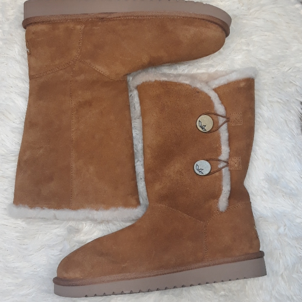 koolaburra by ugg snow boots